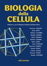 Biologia della cellula usato  Roma
