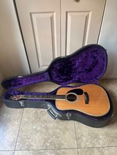 1977 yairi yw1000 for sale  Richmond