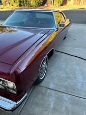 1973 chevrolet caprice for sale  Stockton