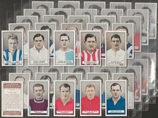 Gallaher full set for sale  COLNE