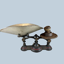 Antique mercantile tole for sale  Mechanicsburg