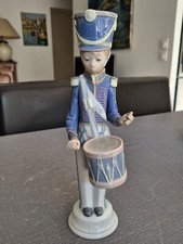 Porcelaine lladro d'occasion  Remoulins
