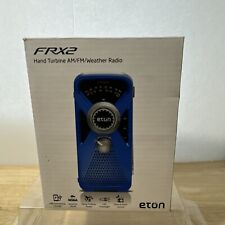 Eton frx2 hand for sale  Cunningham