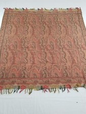 Vintage traditional kashmiri for sale  UK