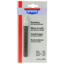 Presto rostradierer stift gebraucht kaufen  Simmerath