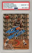 Shaquille neal 1992 for sale  McKeesport