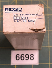 Unused ridgid pipe for sale  Bloomington