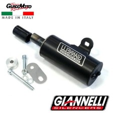 Silenziatore marmitta giannell usato  Mogliano Veneto