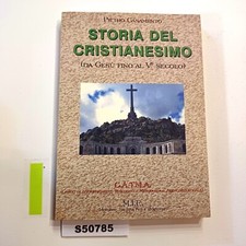 Storia del cristianesimo usato  Italia