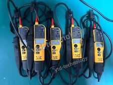 Solo fluke t150 usato  Spedire a Italy
