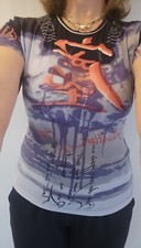 Rare veritable shirt d'occasion  France
