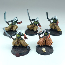 Drukhari mandrake squad for sale  CHICHESTER