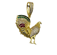 silver polish rooster for sale silver polish rooster for sale Chatsworth
