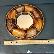 Vintage bamboo rattan for sale  Bourbon