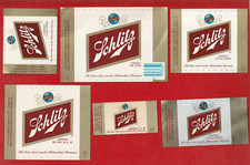 United states schlitz for sale  WEST WICKHAM