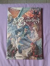 Revelations volume unico usato  Vicovaro