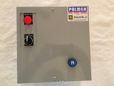 Nos palmer square for sale  Berthoud