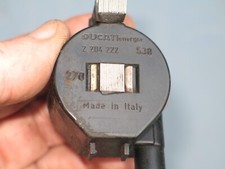 Ignition coil module d'occasion  Expédié en Belgium