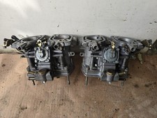 Set40idf weber carburatori usato  Fermo