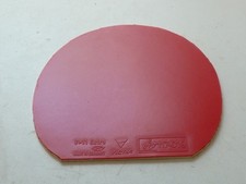 Tênis de mesa Victas V 11 extra vermelho 2,0 mm borracha comprar usado  Enviando para Brazil