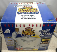 george foreman roaster for sale  Dearborn