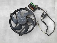 Ventola radiatore per usato Ventola radiatore per usato  Italia