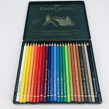 Faber castell polychromos for sale  Marietta