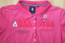 Gaastra poloshirt rot gebraucht kaufen  Hameln
