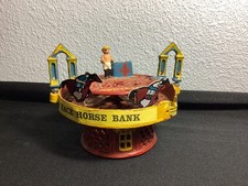 Vintage race horse for sale  Kingsville