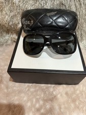 Chanel sunglasses side for sale  Sellersville