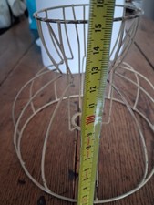 Abat jour carcasse d'occasion  Bonnières-sur-Seine