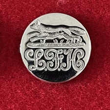 Hunt livery button. for sale  RYDE