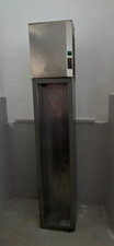 Vetrina refrigerata altezza usato  Roma