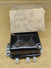 Delco remy 1118841 for sale  Lewiston