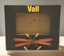 Ski decor rustic for sale  Waterville Valley