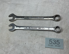 Facom combination spanner d'occasion  Expédié en Belgium