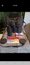 Prinz vintage binoculars for sale  BURNHAM-ON-SEA
