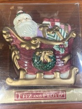 Fritz floyd santa for sale  Cocoa