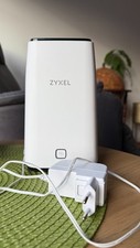 Zyxel nr5103e router usato  Spedire a Italy