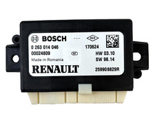 Centralina sensori parcheggio usato Centralina sensori parcheggio usato  Desio