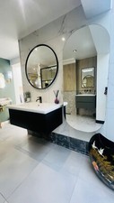 Villeroy boch vanity for sale  LONDON