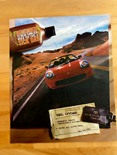 2002 vintage print for sale  Springdale