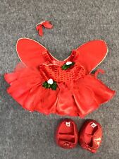 Red holly fairy for sale  Brewer