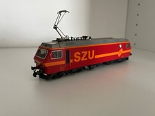 Hag 189 locomotive d'occasion  Metz-