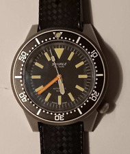 Squale 1521 militaire for sale  Shipping to Ireland