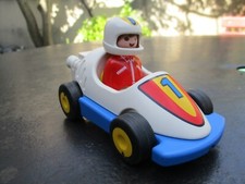 Playmobil 123 vintage d'occasion  Dijon