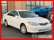 2005 toyota camry for sale  Rancho Cordova