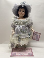 Sad face porcelain for sale  Citrus Heights