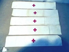 Rotkreuz armbinde drk gebraucht kaufen  Wuppertal