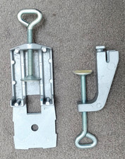 Two vintage aluminium for sale  LONDON